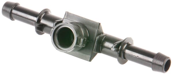 Düsenhalter einfach 49077