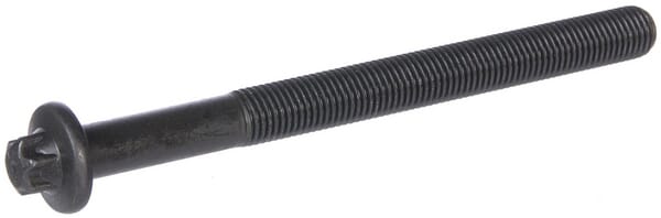 Schraube M12x140 Zylinderkopf (JC32002711) von JCB