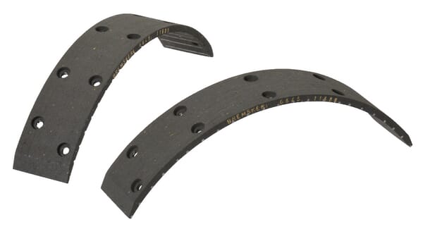 Bremsbelagsatz von Deutz 4382821