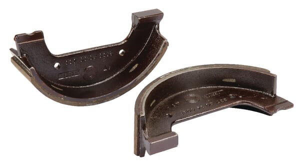 Bremsbacke (133700340914) von Case IH