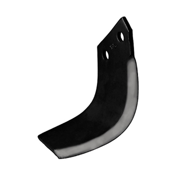 MER-05L IHOF Fräsmesser 180x80mm, links