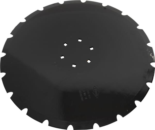 Scheibenschar (H2234360) von Kuhn