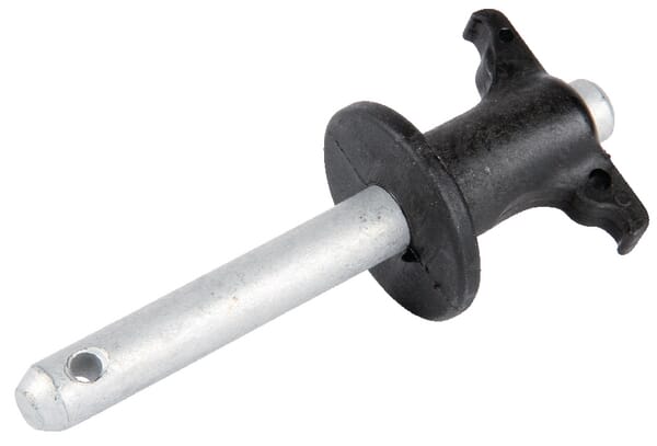 Bolzen m. Griff GB D12x57,5/71 3137807