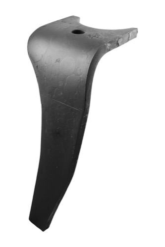 RH-AMA-10R IHOF Kreiseleggenzinken 330mm, rechts