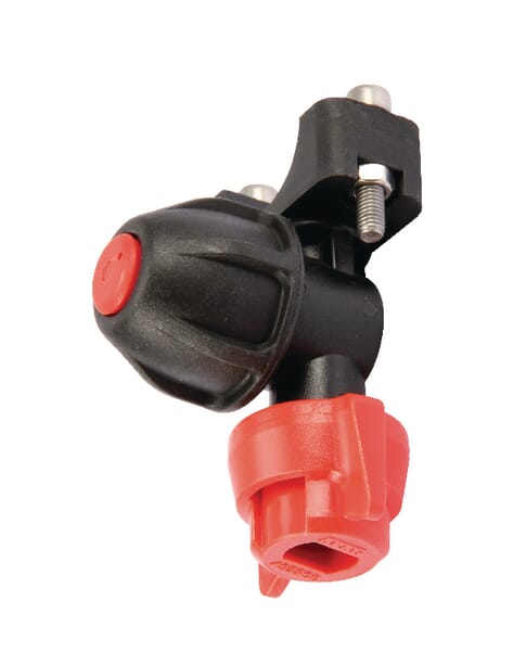 Membrandüsenhalter 1fach F613128