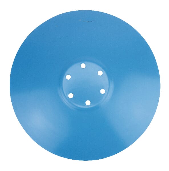 Eggenscheibe glatt 450/100x5 L 3490459