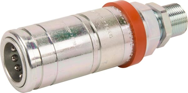 Schnelltrennkupplung (0005968480) von Claas