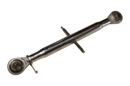 65-013 IHOF Oberlenker mit gehärteten Kugelaugen M24x3