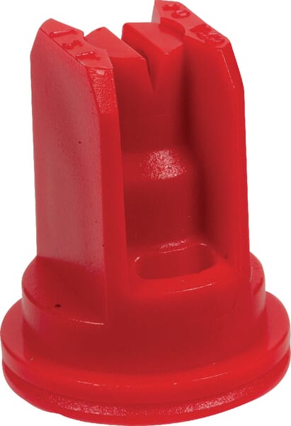 CFA11004 Düse CFA 110°, rot Düse CFA 110°, rot CFA11004