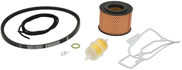 Dienstleistungspaket DPU25..Hxx von V101 (5000210340) von Weidemann