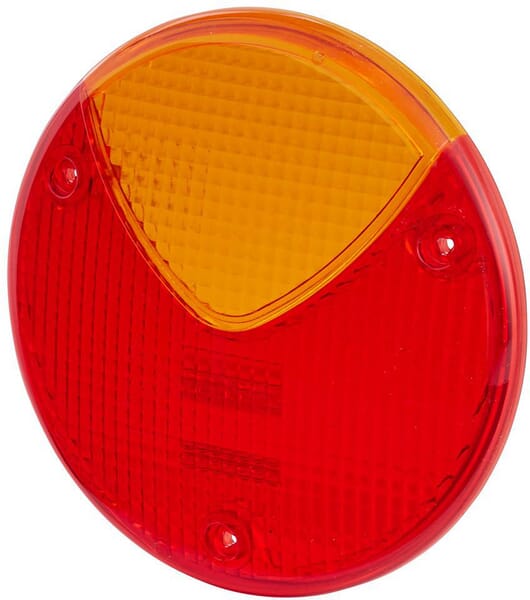 Lichtscheibe hinten Hella 9EL964536001