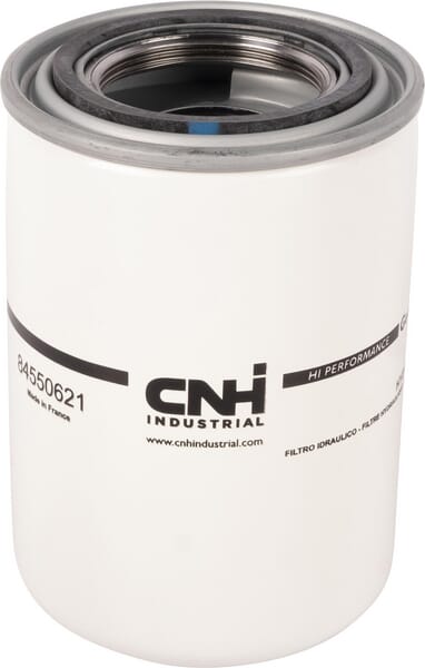 Filter, Konverter (84550621) von New Holland