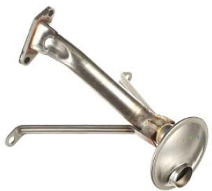 Ansaugrohr der Ölpumpe  (504388529FPT) von New Holland