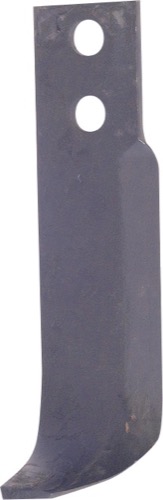 BUN-54L IHOF Fräsmesser 125x30mm, links