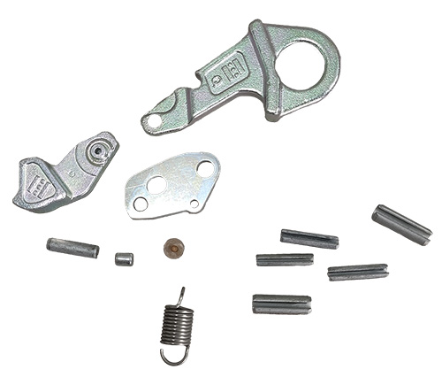 652-GI-2S-A-SET IHOF Reparatursatz für Unterlenkerfanghaken