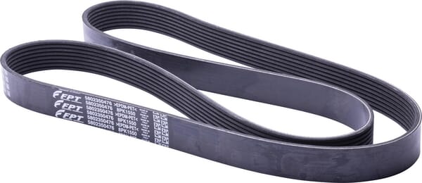 Keilriemen (5802350476) von New Holland