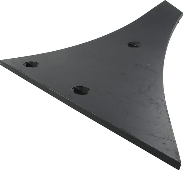 Streichblechvorderteil R. H6 Kuhn (619128) von Kuhn