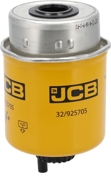Kraftstofffilter 150 Mikron (JC32925705) von JCB