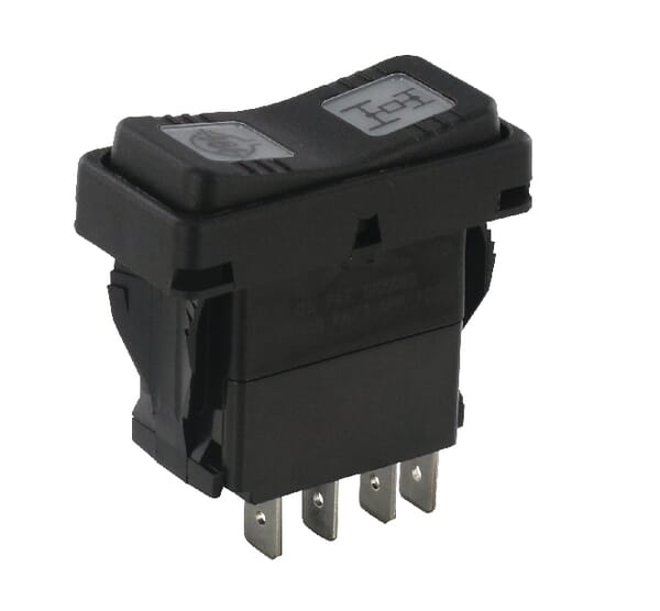 Allrad-Schalter (3785202M1) von Agco