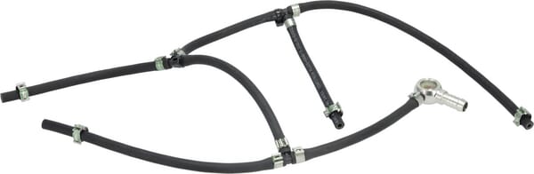 Überlaufleitung von Deutz 02931503