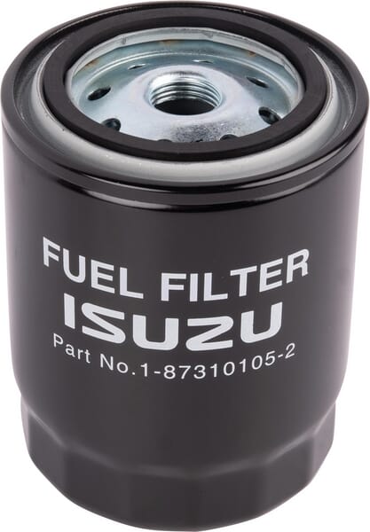 Kraftstofffilter (86992277) von New Holland