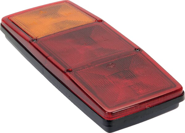 Rückleuchte 0007510732