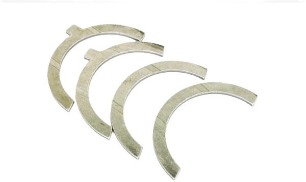 Schubkraft eingestellt STD (1901377FPT) von New Holland