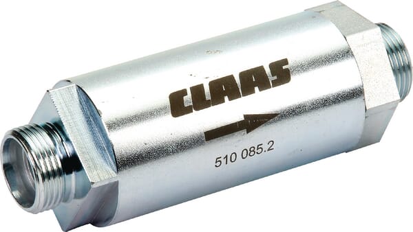 Filter (0005100852) von Claas