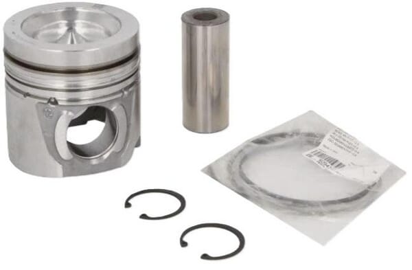 Kolben +0,4 (8094327FPT) von New Holland