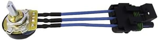 Schalter (47415158) von Case IH