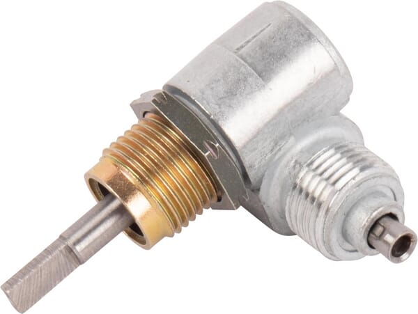 Winkelgetriebe (0123042500) von Claas