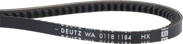 Schmaler Keilriemen von Deutz 01181184