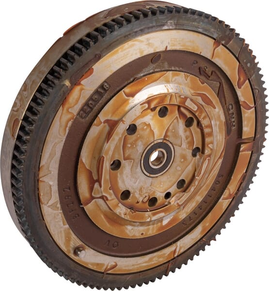 Flywheel (87305754) von Case IH