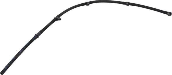 Leckageleitung für Kraftstoff von Deutz 04125405