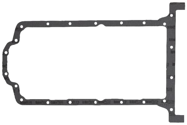 Ölwannendichtung (3641273M1) von Agco