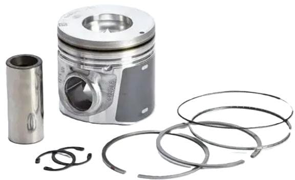 Kolbenringsatz Standard (8097915FPT) von New Holland