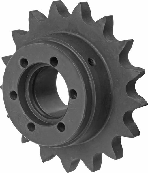 Kettenrad (Z4002121) von Kuhn