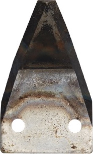 70-184 IHOF Futtermischwagenmesser