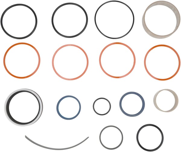 Dichtungssatz (1000127080) von Weidemann