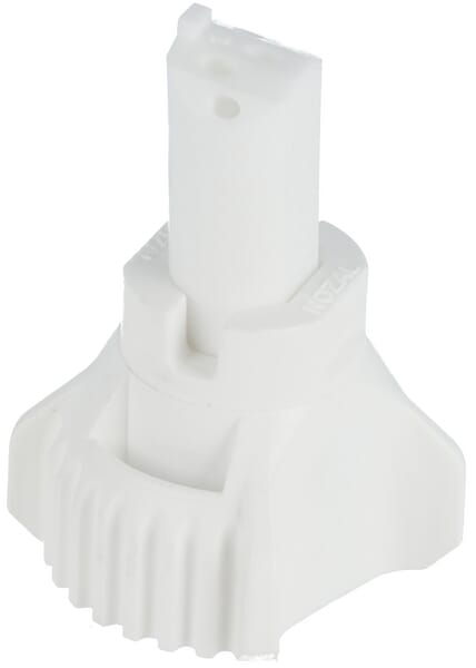 Düngerdüsen-Set (8 Stück) R5X 08 weiß R5X08P008