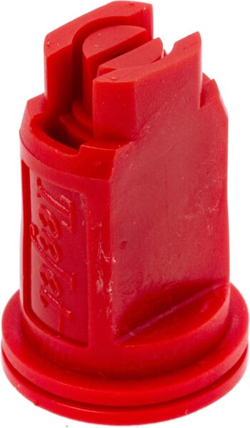 Injektordüse AIXR 110° rot Kunststoff AIXR11004VP
