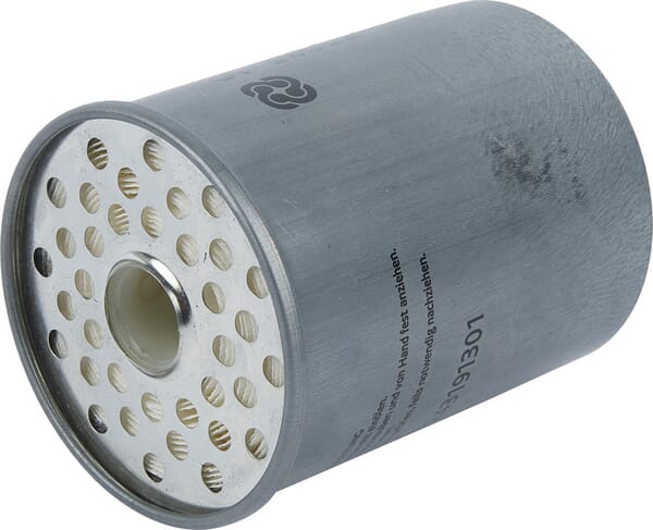 Diesel fuel filter von Deutz 243191301