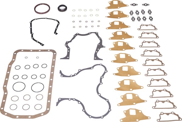Bodendichtungssatz (82845283) von New Holland