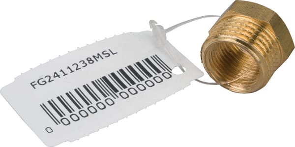 Reduzierstück IG 3/8" x AG 1/2" FG2411238MSL