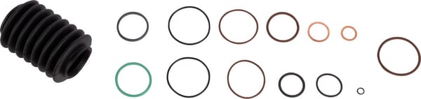 Dichtringsatz von Deutz 001235806