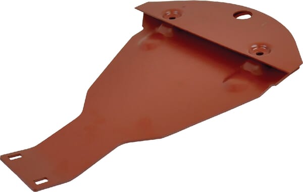 Zwischengleitkufe (K5600091) von Kuhn