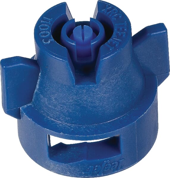 Flachstrahldüse 110° mit Kapp XRC11003VP