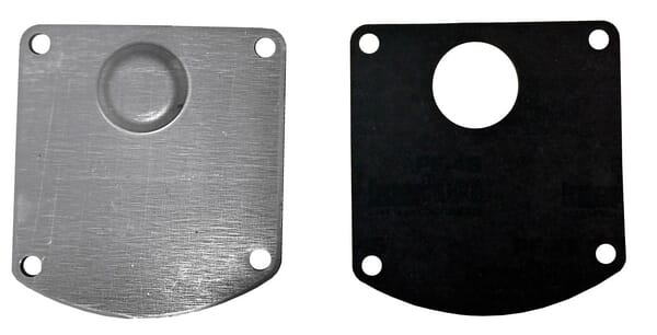 999966104 Ventildeckeldichtung Ventildeckeldichtung 999966104