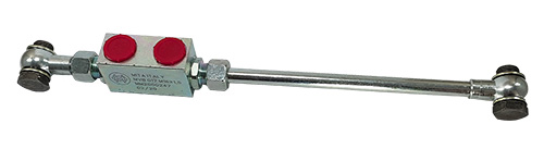 654-3-85 IHOF Sperrblock Kpl.
