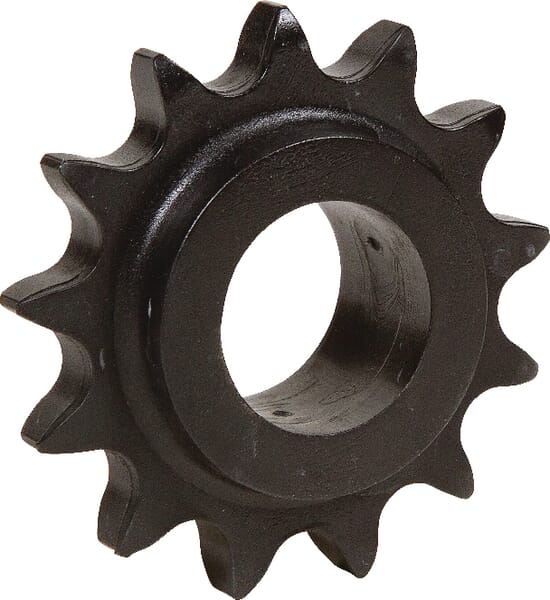 Kettenrad (0009854631) von Claas